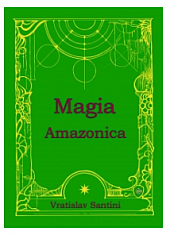 Magia Amazonica