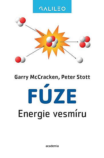 Fúze – Energie vesmíru