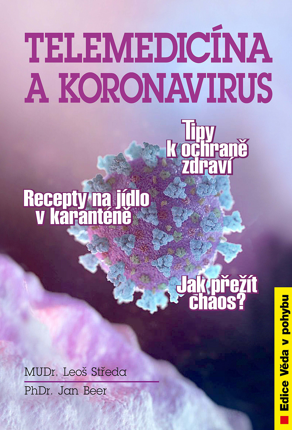 Věda v pohybu - Telemedicína a koronavirus
