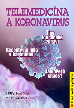 Věda v pohybu - Telemedicína a koronavirus