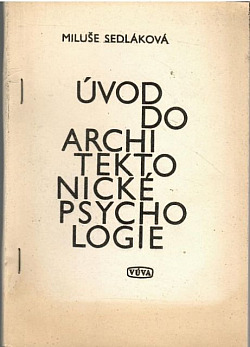 Úvod do architektonické psychologie