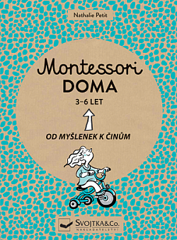 Montessori - Doma, 3 - 6 let
