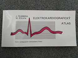 Elektrokardiografický atlas