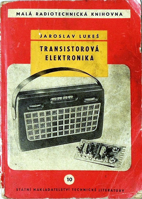 Transistorová elektronika