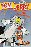 Tom & Jerry 1999/07-08