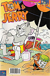 Tom & Jerry 2001/07-08