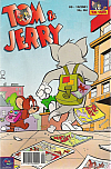 Tom & Jerry 2001/09-10