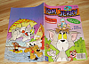 Tom & Jerry 2000/01-02