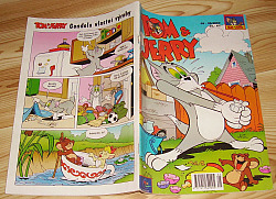 Tom & Jerry 2002/05-06