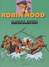 Robin Hood: klasický komiks