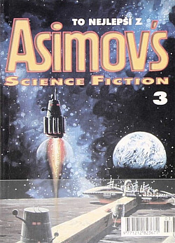 To nejlepší z Asimov's Science Fiction 3