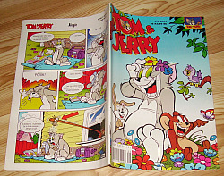 Tom & Jerry 2005/05-06