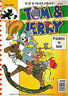 Tom & Jerry 1997/08