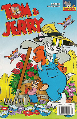 Tom & Jerry 2006/05-06