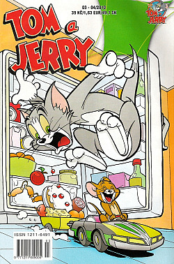 Tom & Jerry 2010/03-04