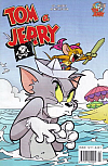 Tom & Jerry 2011/07-08