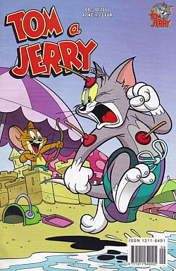 Tom & Jerry 2011/09-10