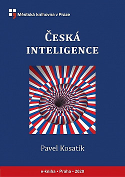Česká inteligence
