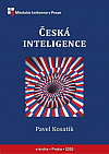 Česká inteligence