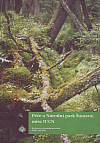Péče o Národní park Šumava: mise IUCN