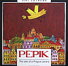 Pepik – The Tale of a Prague Canary
