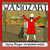 W.A. Mozart – Meine Prager verstehen mich