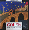 Golem – Vieille légende praguoise