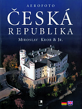 Česká republika: aerofoto