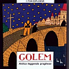 Golem – Antica leggende praghese