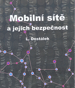 Mobilní sítě a jejich bezpečnost obálka knihy