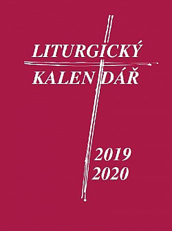 Liturgický kalendář 2019/2020