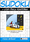 Sudoku + vtipy Pavla Kantorka
