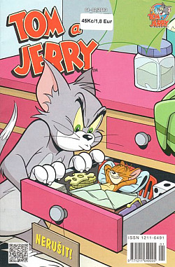 Tom & Jerry 2013/01-02