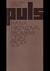 Proměny české prózy (1945-1985)