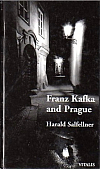 Franz Kafka and Prague (rozšířené vydání)
