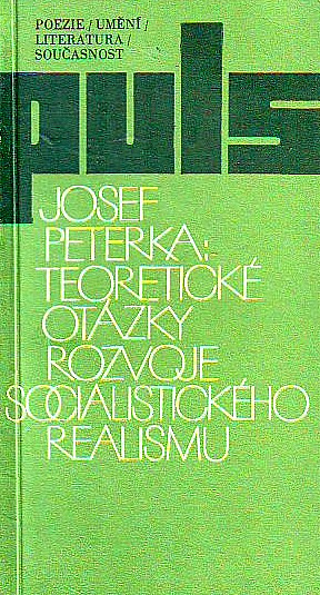 Teoretické otázky rozvoje socialistického realismu