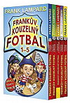 Frankův kouzelný fotbal 1-5 Box