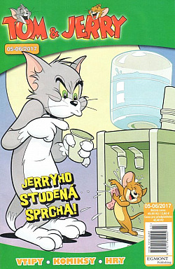 Tom & Jerry 2017/05-06
