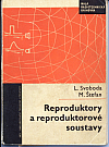 Reproduktory a reproduktorové soustavy