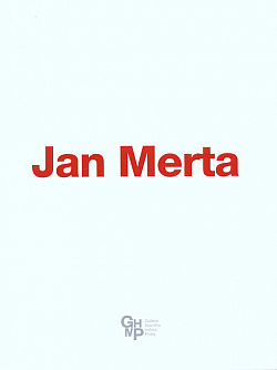 Galerie / Gallery: Jan Merta