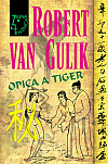 Opica a tiger
