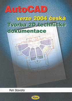 AutoCad verze 2004 česká