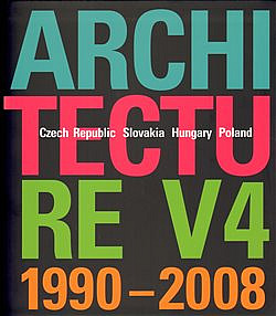 Architecture V4 – 1990–2008