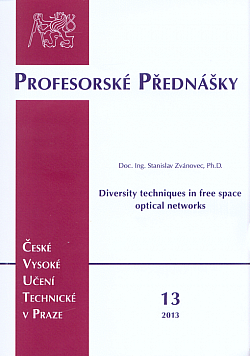 Diversity Techniques in Free Space Optical Networks