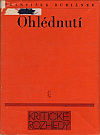 Ohlédnutí. Kapitoly z české literatury 1945-1975