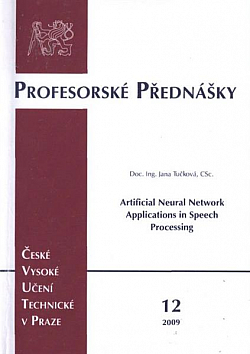 Artificial Neural Network Applications in Speech Processing