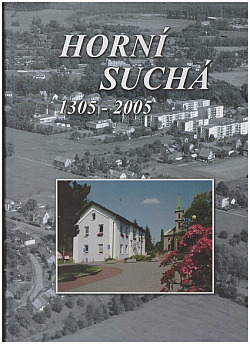 Horní Suchá 1305-2005