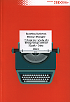 Literární kontakty / Meetings through literature: Plzeň–Pécs 2014