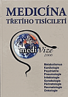 Medicína třetího tisíciletí - medi Vize 2000