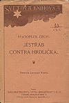 Jestřáb contra Hrdlička